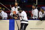 Photo hockey match Dijon  - Amiens  le 20/11/2016