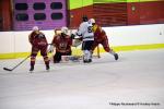 Photo hockey match Dijon  - Amiens  le 20/11/2016