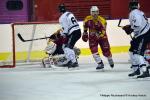Photo hockey match Dijon  - Amiens  le 20/11/2016