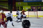 Photo hockey match Dijon  - Amiens  le 20/11/2016