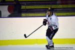 Photo hockey match Dijon  - Amiens  le 20/11/2016