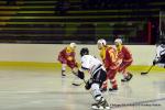 Photo hockey match Dijon  - Amiens  le 22/01/2017