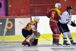 Photo hockey match Dijon  - Amiens  le 22/01/2017
