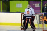 Photo hockey match Dijon  - Amiens  le 22/01/2017