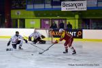 Photo hockey match Dijon  - Amiens  le 22/01/2017