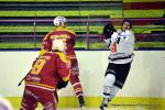 Photo hockey match Dijon  - Amiens  le 22/01/2017