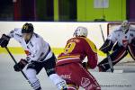 Photo hockey match Dijon  - Amiens  le 22/01/2017