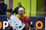 Photo hockey match Dijon  - Amiens  le 22/01/2017