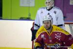 Photo hockey match Dijon  - Amiens  le 22/01/2017