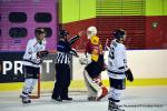 Photo hockey match Dijon  - Amiens  le 22/01/2017