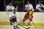 Photo hockey match Dijon  - Amiens  le 22/01/2017