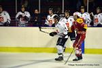 Photo hockey match Dijon  - Amiens  le 22/01/2017