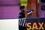 Photo hockey match Dijon  - Amiens  le 22/01/2017