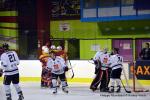 Photo hockey match Dijon  - Amiens  le 22/01/2017