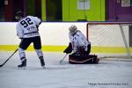 Photo hockey match Dijon  - Amiens  le 22/01/2017