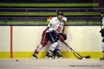 Photo hockey match Dijon  - Amiens  le 22/01/2017