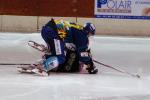 Photo hockey match Dijon  - Amiens  le 24/02/2009