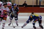 Photo hockey match Dijon  - Amiens  le 24/02/2009
