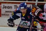 Photo hockey match Dijon  - Amiens  le 24/02/2009