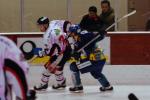 Photo hockey match Dijon  - Amiens  le 24/02/2009