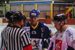 Photo hockey match Dijon  - Amiens  le 24/02/2009