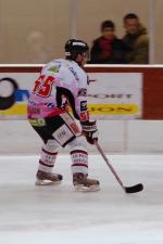 Photo hockey match Dijon  - Amiens  le 24/02/2009