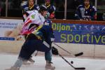 Photo hockey match Dijon  - Amiens  le 24/02/2009