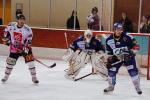 Photo hockey match Dijon  - Amiens  le 24/02/2009