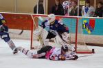 Photo hockey match Dijon  - Amiens  le 24/02/2009