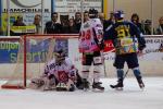 Photo hockey match Dijon  - Amiens  le 24/02/2009