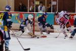 Photo hockey match Dijon  - Amiens  le 24/02/2009