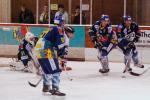 Photo hockey match Dijon  - Amiens  le 24/02/2009