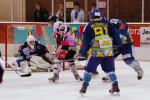 Photo hockey match Dijon  - Amiens  le 24/02/2009