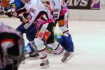 Photo hockey match Dijon  - Amiens  le 24/02/2009