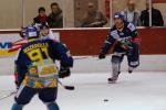 Photo hockey match Dijon  - Amiens  le 24/02/2009
