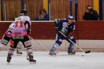 Photo hockey match Dijon  - Amiens  le 24/02/2009