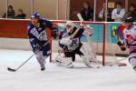 Photo hockey match Dijon  - Amiens  le 24/02/2009