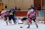Photo hockey match Dijon  - Amiens  le 24/02/2009