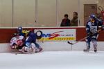 Photo hockey match Dijon  - Amiens  le 24/02/2009