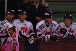 Photo hockey match Dijon  - Amiens  le 24/02/2009