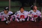 Photo hockey match Dijon  - Amiens  le 24/02/2009