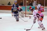 Photo hockey match Dijon  - Amiens  le 24/02/2009