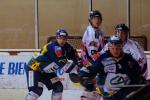 Photo hockey match Dijon  - Amiens  le 24/02/2009