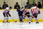 Photo hockey match Dijon  - Amiens  le 16/01/2010