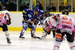 Photo hockey match Dijon  - Amiens  le 16/01/2010