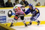 Photo hockey match Dijon  - Amiens  le 16/01/2010