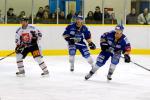 Photo hockey match Dijon  - Amiens  le 16/01/2010