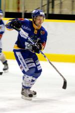 Photo hockey match Dijon  - Amiens  le 16/01/2010
