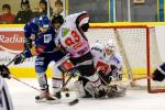 Photo hockey match Dijon  - Amiens  le 16/01/2010