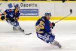 Photo hockey match Dijon  - Amiens  le 16/01/2010